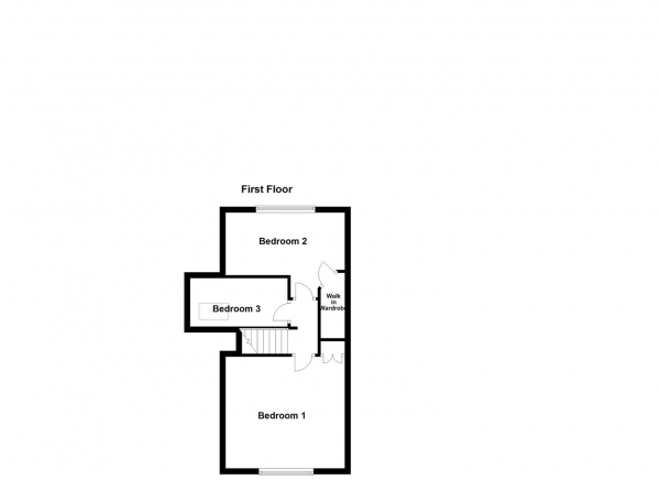 Floor Plan Image for 4 Bedroom Detached House for Sale in Brandy Carr Road, Kirkhamgate, Wakefield