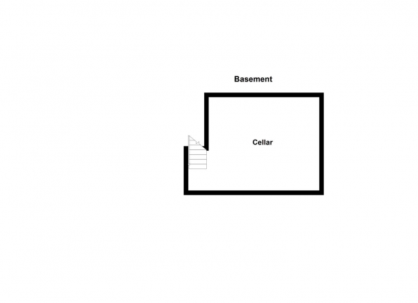 Floor Plan Image for 5 Bedroom Detached House for Sale in Jackson's Lane, Dewsbury