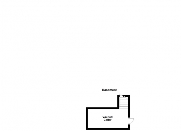 Floor Plan Image for 4 Bedroom Cottage for Sale in Pilden Lane, East Ardsley, Wakefield