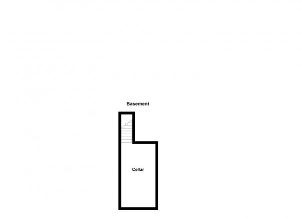 Floor Plan Image for 4 Bedroom End of Terrace House for Sale in Oakenshaw Lane, Walton