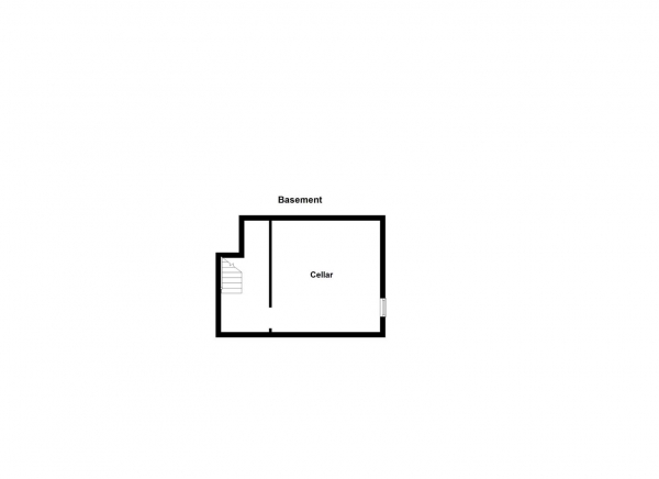 Floor Plan Image for 4 Bedroom Property for Sale in Leeds Road, Wakefield