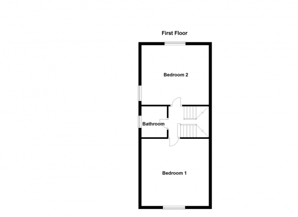 Floor Plan Image for 4 Bedroom Semi-Detached House for Sale in Smawthorne Lane, Castleford