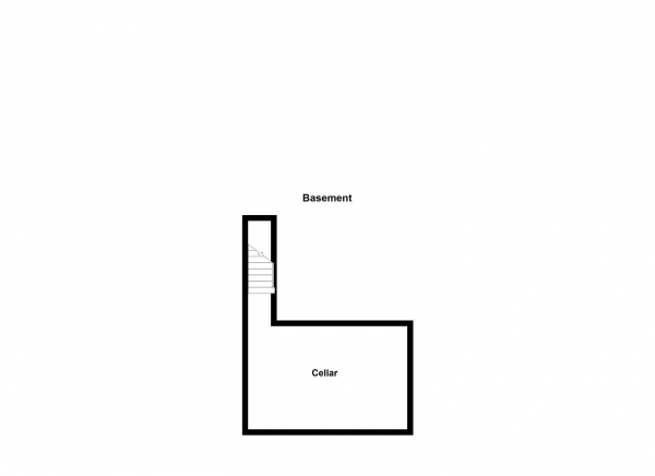 Floor Plan Image for 3 Bedroom Semi-Detached House for Sale in Patience Lane, Altofts, Normanton