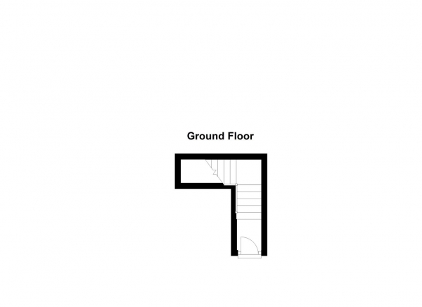 Floor Plan Image for 2 Bedroom Apartment for Sale in George Street, Altofts, Normanton