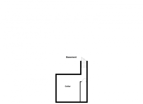 Floor Plan Image for 3 Bedroom Semi-Detached House for Sale in Patience Lane, Altofts, Normanton