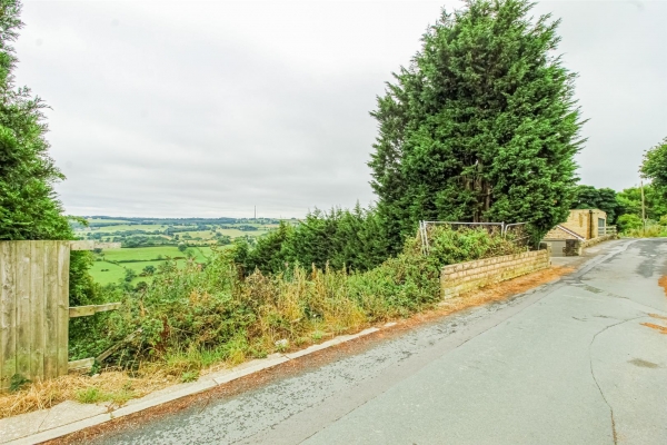 Floor Plan Image for Plot for Sale in Land, Foxroyd Lane, Dewsbury