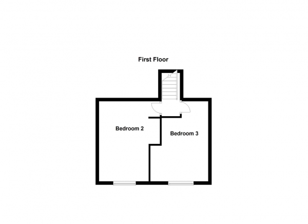 Floor Plan Image for 4 Bedroom Semi-Detached Bungalow for Sale in Athold Drive, Ossett