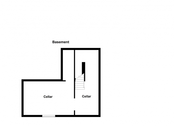 Floor Plan Image for 5 Bedroom Detached House for Sale in Dimple Wells Lane, Ossett