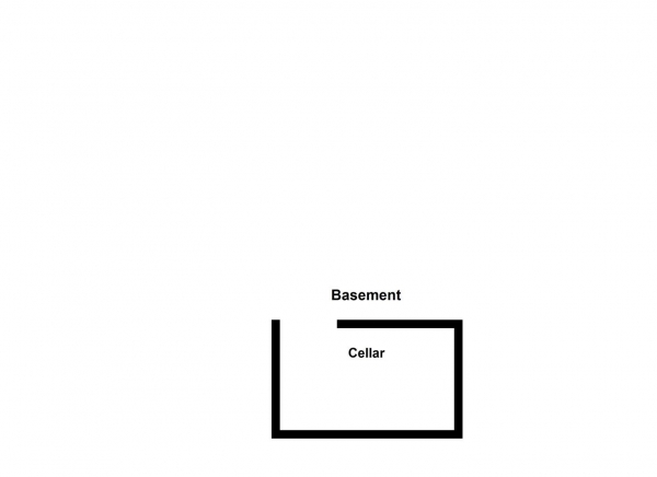 Floor Plan Image for 3 Bedroom Semi-Detached House for Sale in Saville Street, Ossett