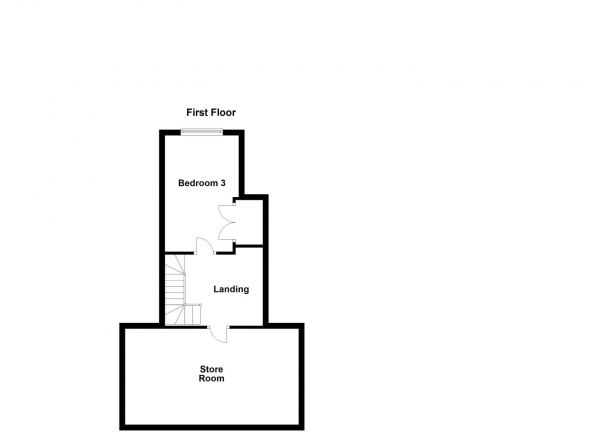 Floor Plan Image for 4 Bedroom Detached House for Sale in Blacker Lane, Netherton, Wakefield