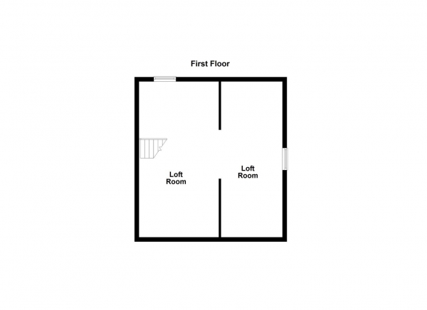 Floor Plan Image for 3 Bedroom Semi-Detached Bungalow for Sale in Athold Drive, Ossett