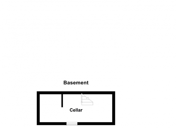 Floor Plan Image for 3 Bedroom Detached House for Sale in Wycliffe Street, Ossett