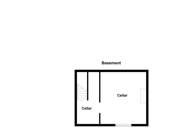 Floor Plan Image for 4 Bedroom Semi-Detached House for Sale in Boldgrove Street, Dewsbury