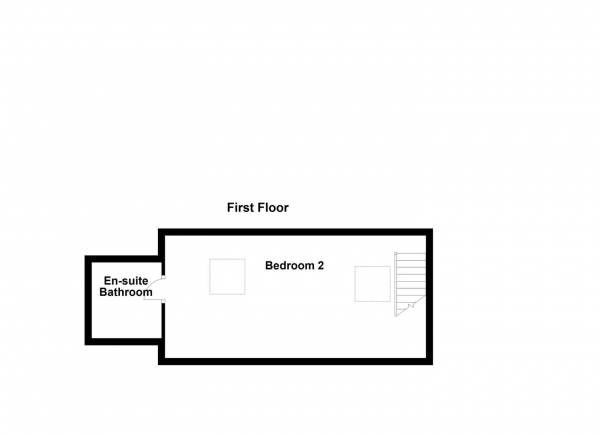 Floor Plan Image for 2 Bedroom Detached Bungalow for Sale in Chidswell Lane, Dewsbury