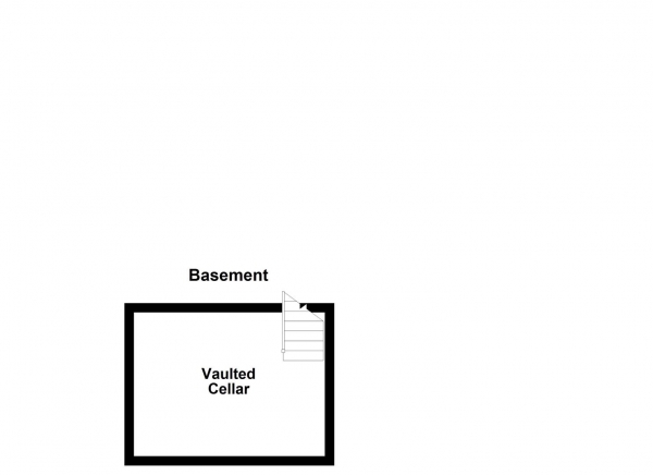 Floor Plan Image for 3 Bedroom Detached House for Sale in Headland Lane, Earlsheaton, Dewsbury