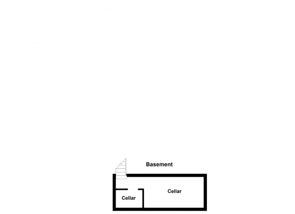 Floor Plan Image for 4 Bedroom Detached House for Sale in Westfield Street, Ossett