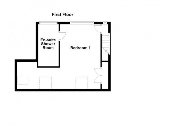 Floor Plan Image for 3 Bedroom Detached Bungalow for Sale in Briestfield Road, Thornhill, Dewsbury, Kirklee