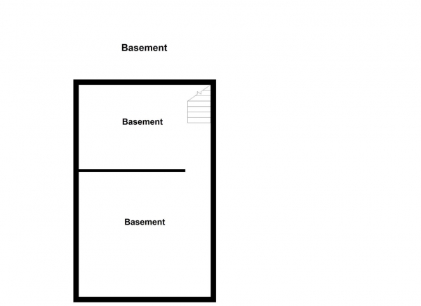 Floor Plan for 4 Bedroom Detached House for Sale in Albion Road, Thornhill Edge, Dewsbury, WF12, 0HD -  &pound399,000