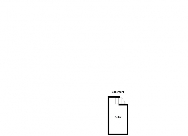 Floor Plan for 2 Bedroom Detached House for Sale in Combs Road, Dewsbury, WF12, 0LB - OIRO &pound284,950