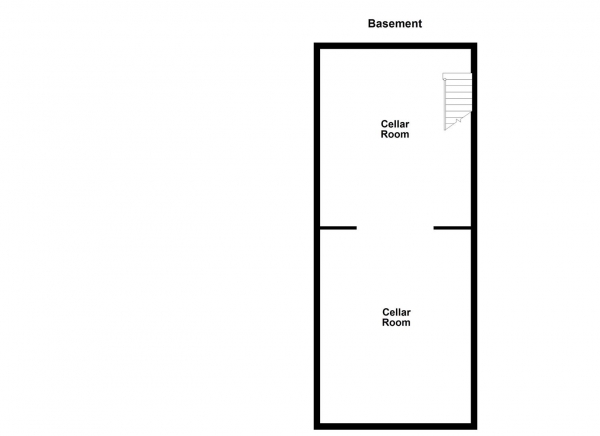 Floor Plan Image for Property for Sale in Battye Street, Dewsbury