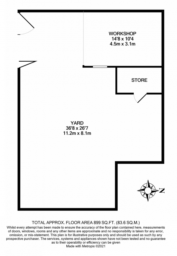 Floor Plan Image for Land for Sale in Crusoe Road, Mitcham, Mitcham