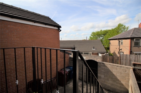 Floor Plan Image for 4 Bedroom Terraced House for Sale in Accrington Road, Blackburn, Lancashire