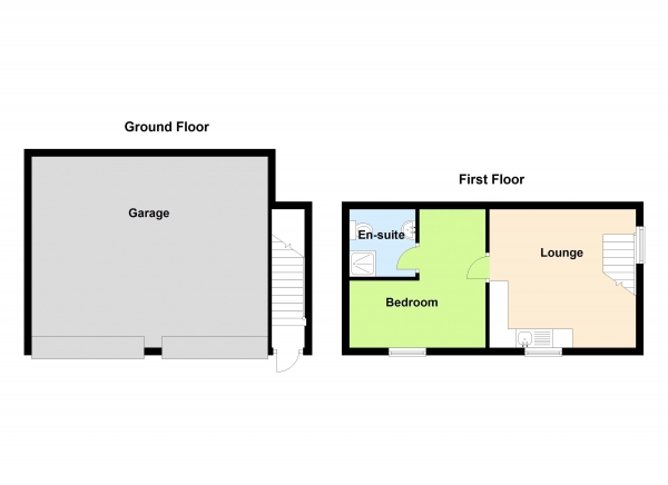 Floor Plan for 6 Bedroom Detached House for Sale in Appledore Close, Great Wyrley, WS6 6DQ, Great Wyrley, WS6, 6DQ - OIRO &pound850,000