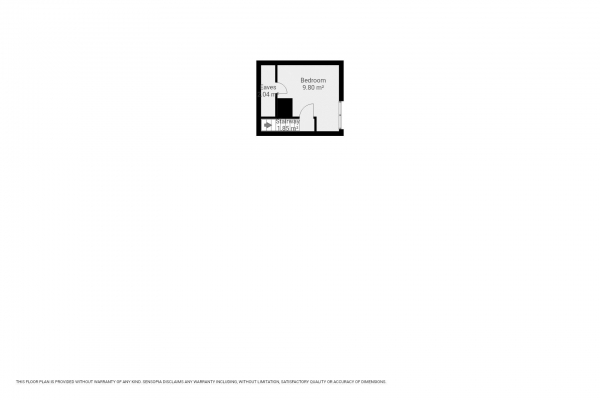 Floor Plan Image for 4 Bedroom Semi-Detached House for Sale in Welwyndale Road, Sutton Coldfield