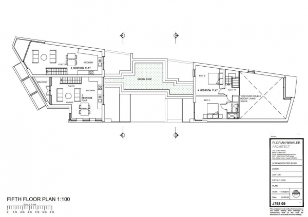 Floor Plan Image for Property for Sale in Land at New Bedford Road