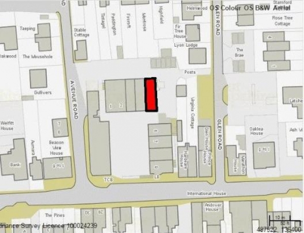 Floor Plan Image for 2 Bedroom Maisonette for Sale in The Square, Headley Road, Grayshott