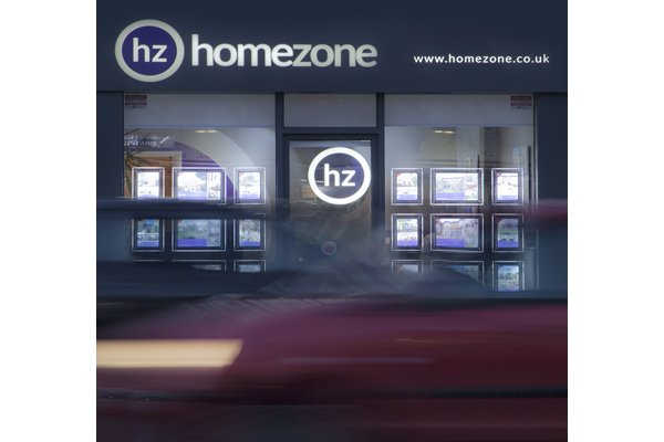 Homezone Property Services Image 1