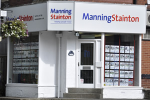Manning Stainton Image 1