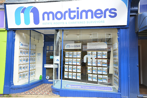 Mortimers Estate Agents Image 1