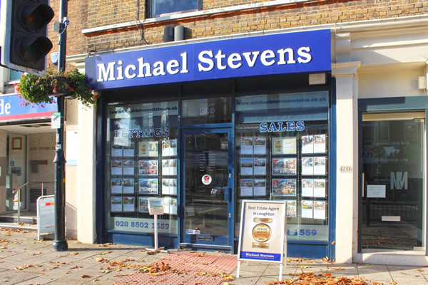 Michael Stevens Estates Image 1