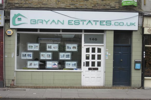 Bryan Estates Image 1
