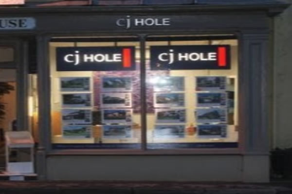 CJ Hole Image 1