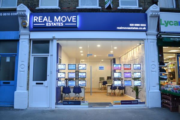 Real Move Estates Image 1