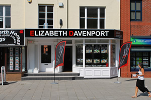 Elizabeth Davenport Estate Agents Image 1