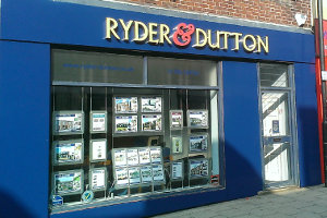 Ryder & Dutton Image 1
