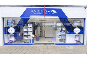 Knights Property Services Image 1