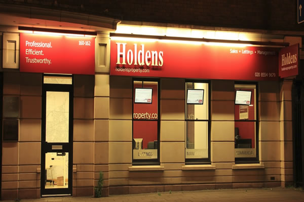 Holdens Property Services Ltd Image 1