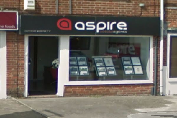 Aspire Estate Agents (Southampton) Image 1