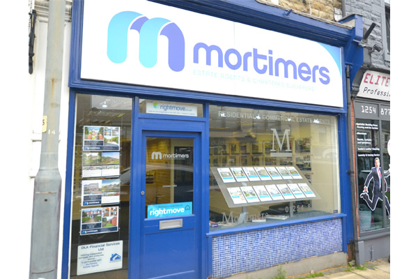 Mortimers Estate Agents Image 1