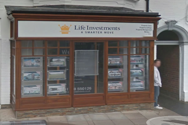 Life Investments Ltd Image 1