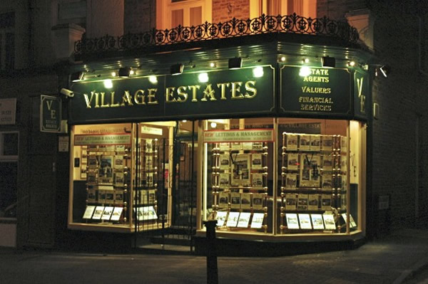 Village Estates Image 1