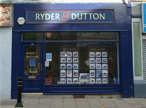 Ryder & Dutton Image 1