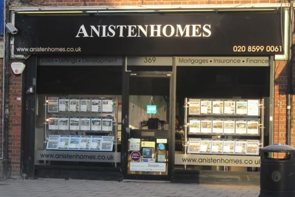Anisten Homes Image 1