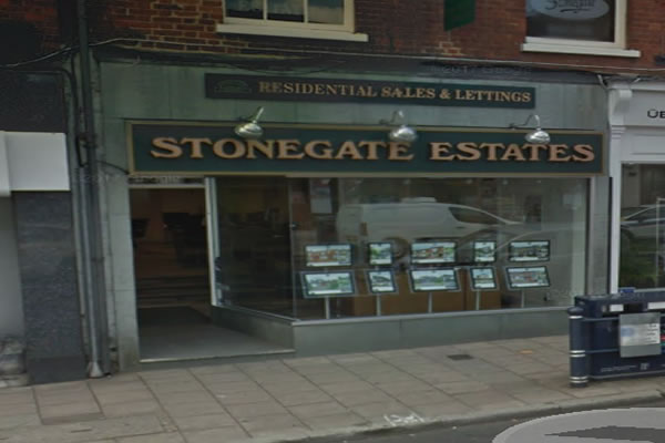 Stonegate Estates Image 1