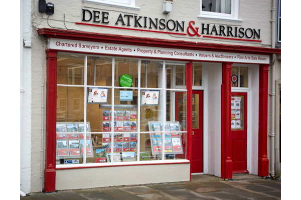 Dee Atkinson & Harrison Image 1