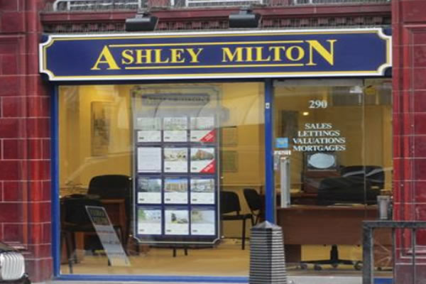 Ashley Milton Property Agents Image 1